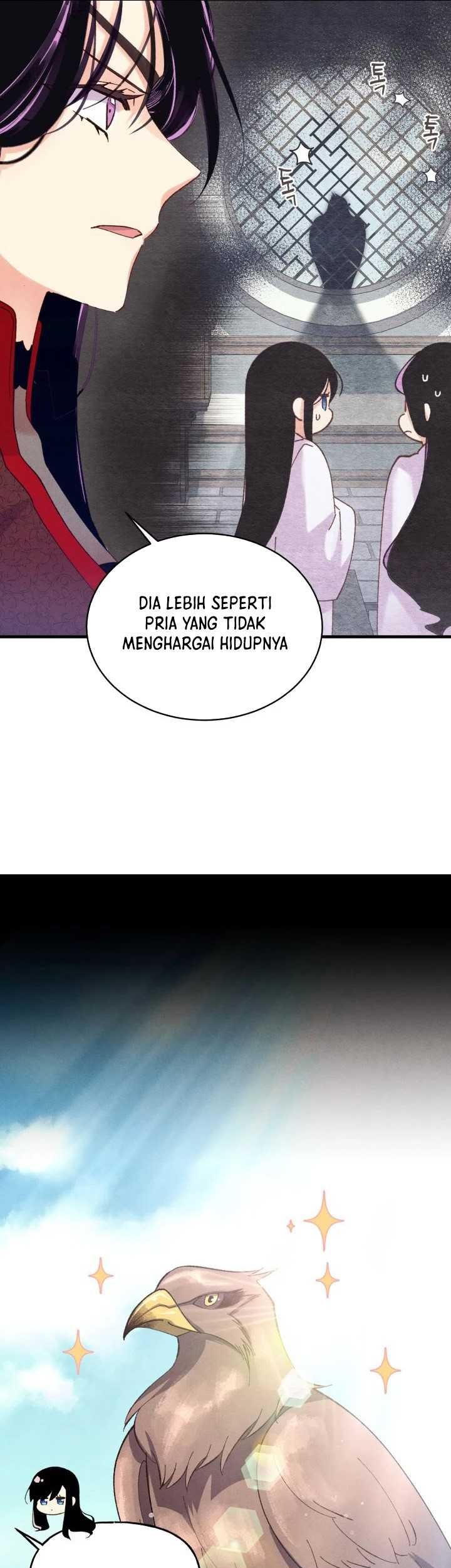 lightning expert Chapter 118 Gambar 51