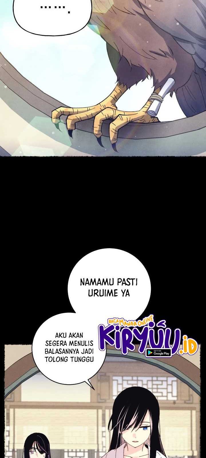 lightning expert Chapter 118 Gambar 52
