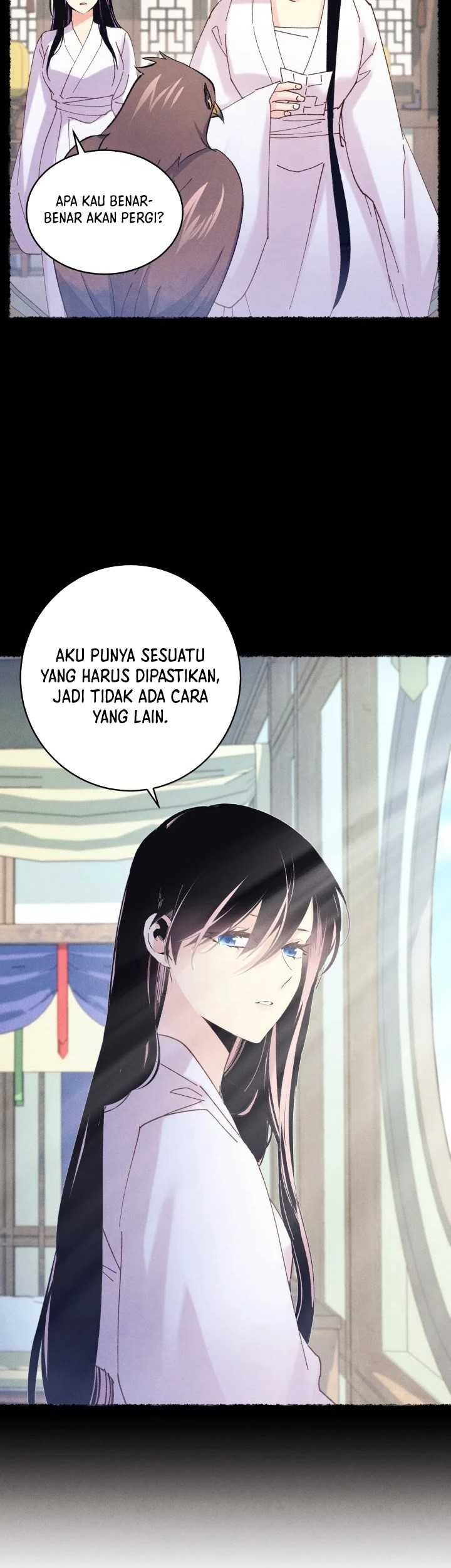 lightning expert Chapter 118 Gambar 53