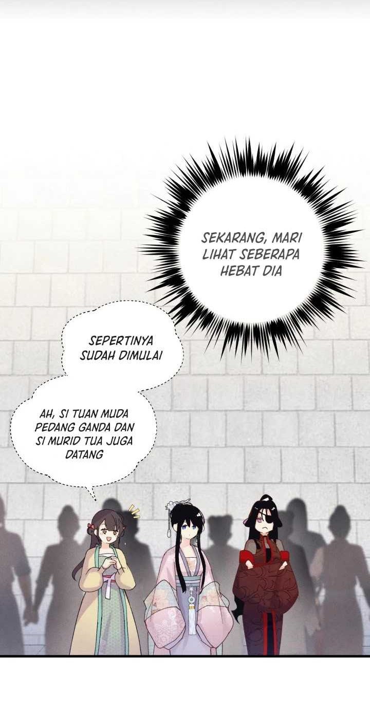 lightning expert Chapter 118 Gambar 54