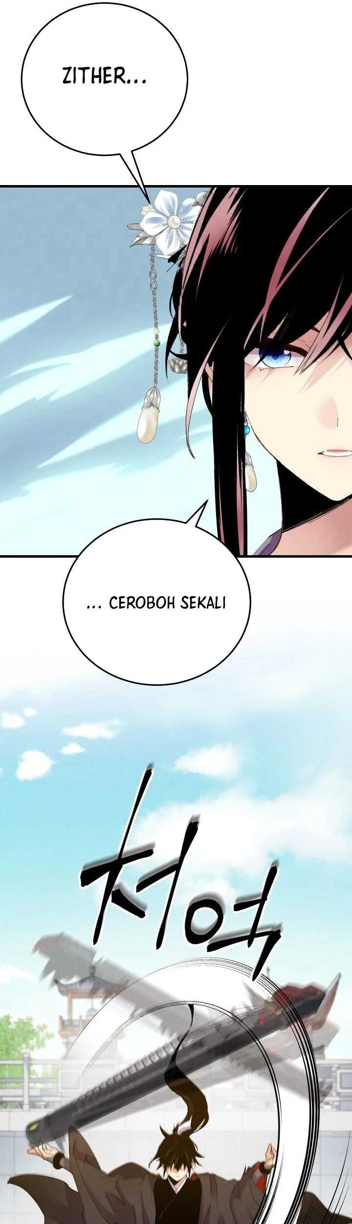 lightning expert Chapter 118 Gambar 59