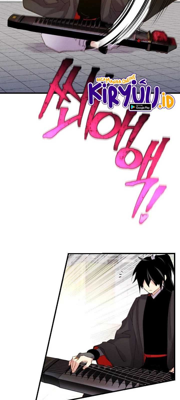 lightning expert Chapter 118 Gambar 60