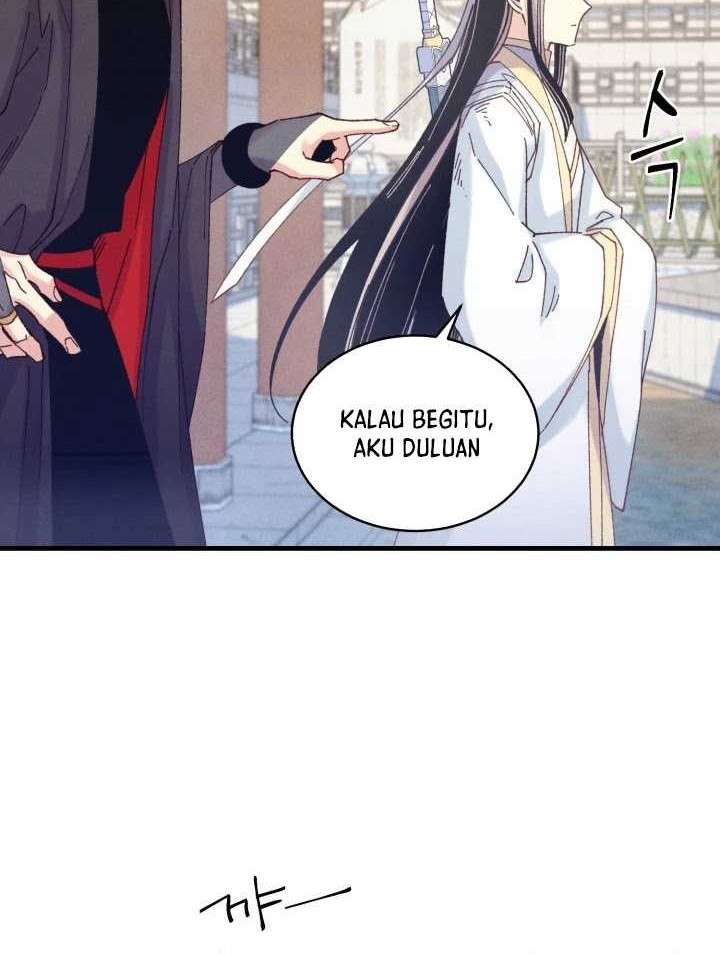 lightning expert Chapter 118 Gambar 8