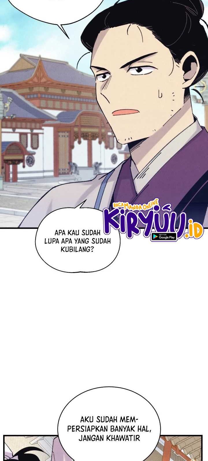 lightning expert Chapter 118 Gambar 10