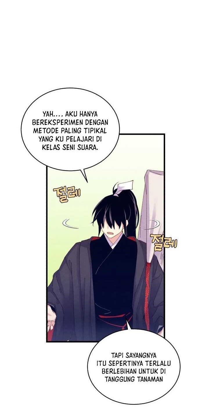 lightning expert Chapter 118 Gambar 12