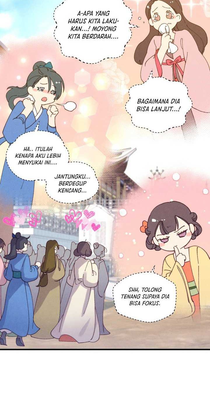 lightning expert Chapter 117 Gambar 24