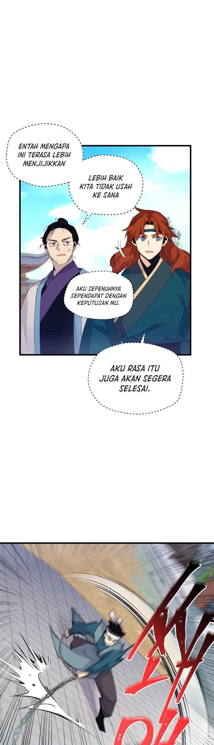 lightning expert Chapter 117 Gambar 25