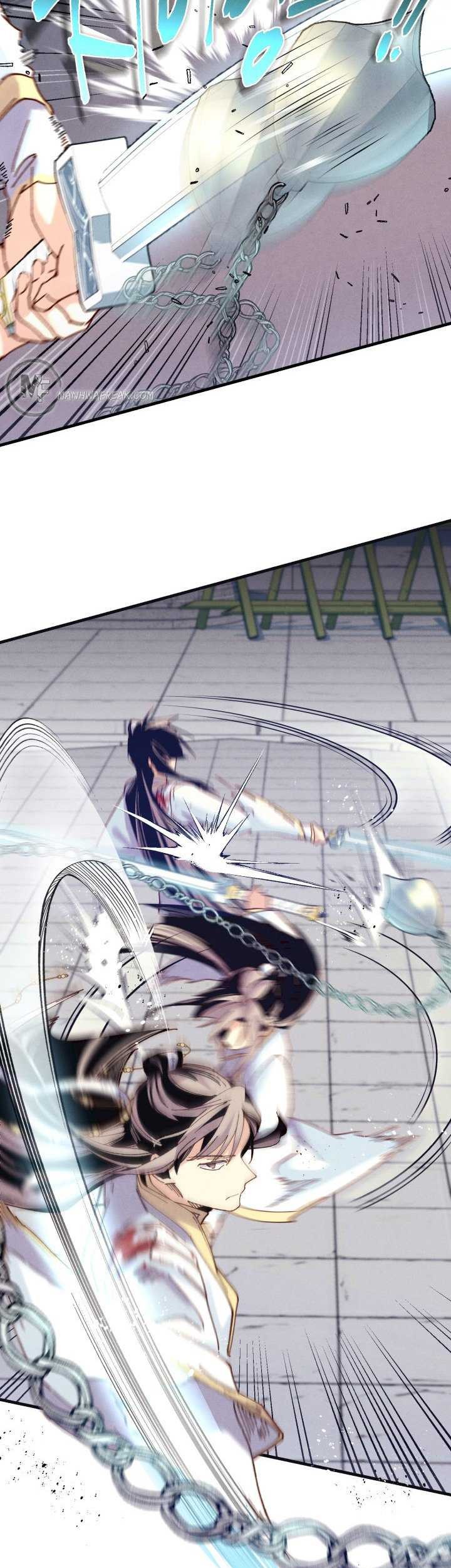 lightning expert Chapter 117 Gambar 27