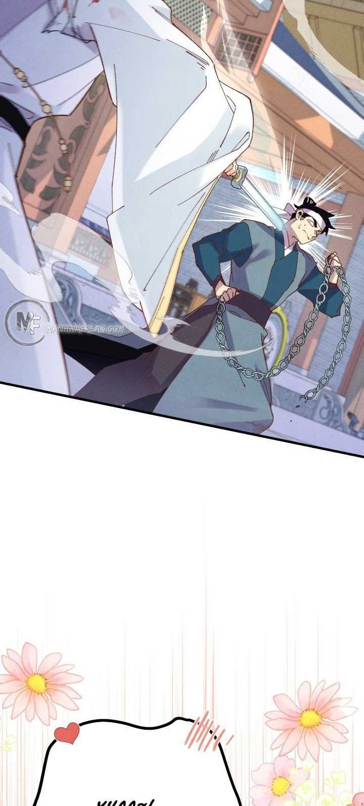 lightning expert Chapter 117 Gambar 30