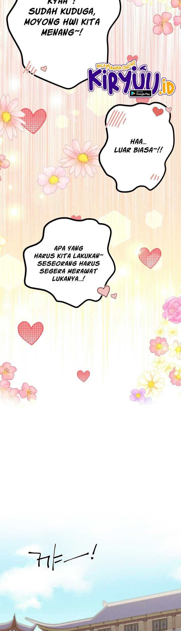 lightning expert Chapter 117 Gambar 31