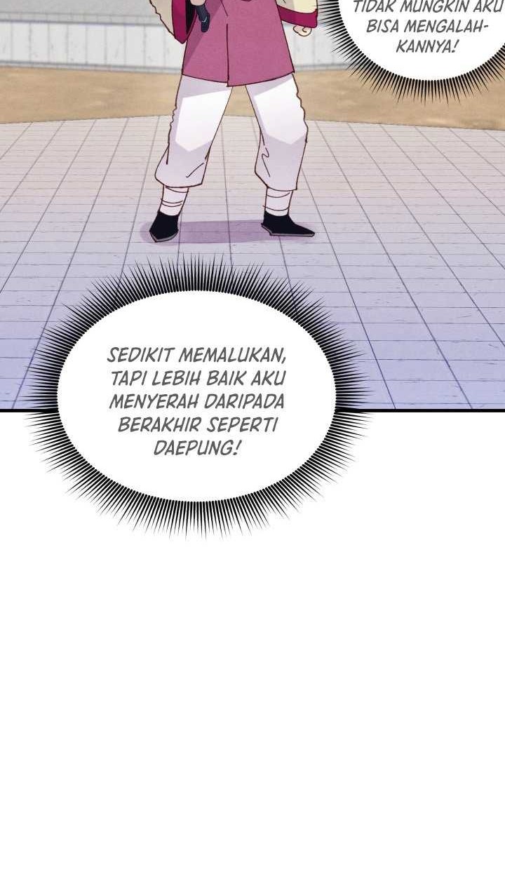 lightning expert Chapter 117 Gambar 40