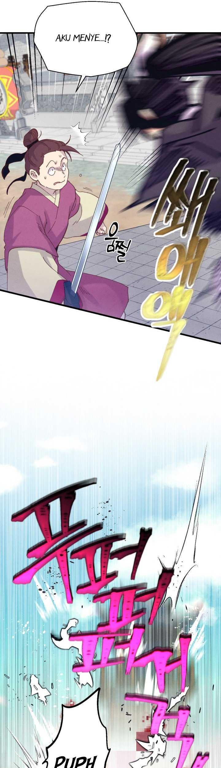 lightning expert Chapter 117 Gambar 41