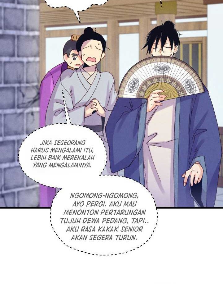 lightning expert Chapter 117 Gambar 44