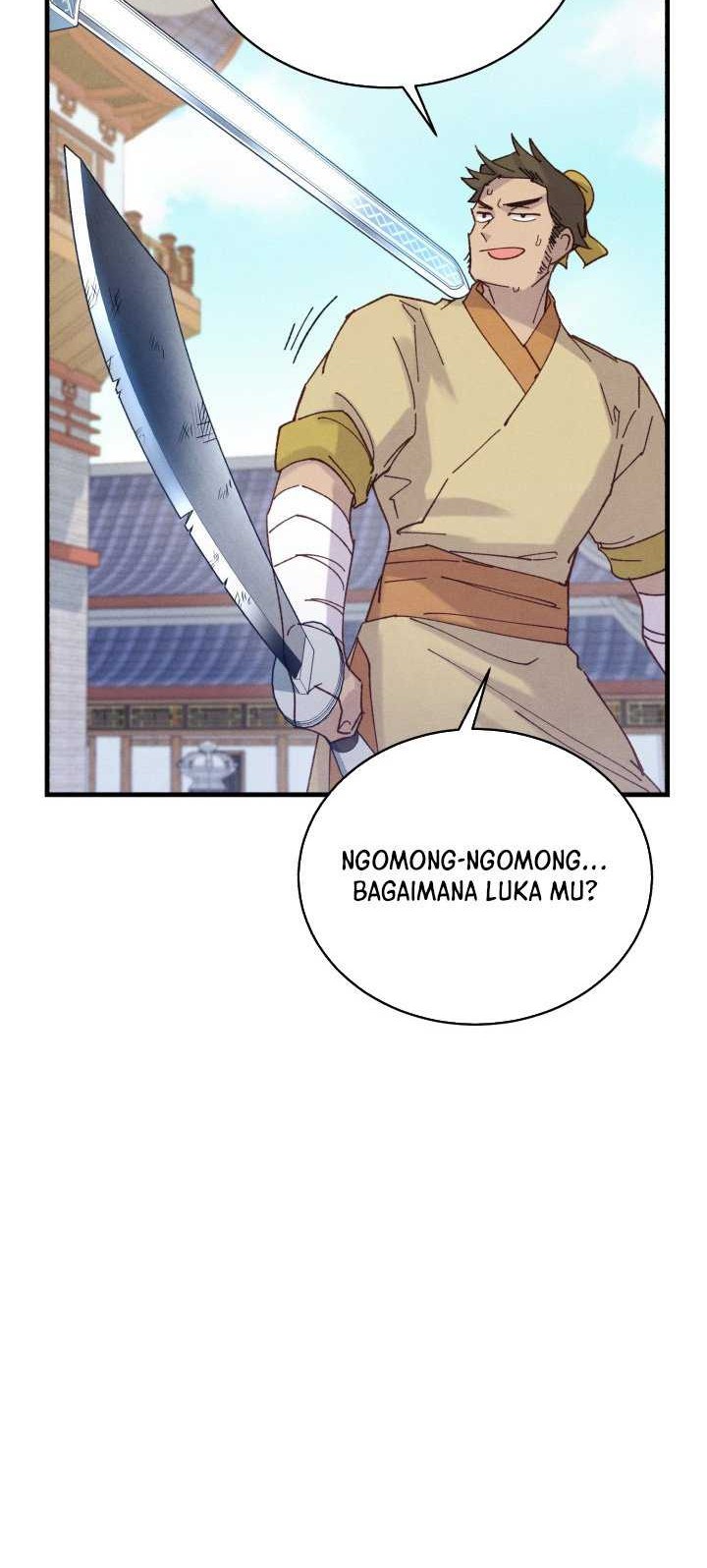 lightning expert Chapter 117 Gambar 49