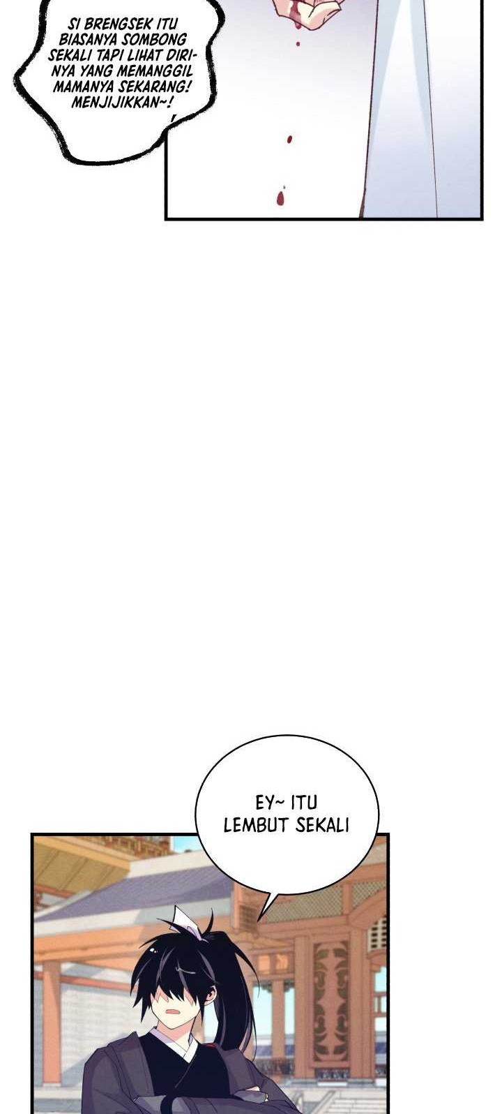 lightning expert Chapter 117 Gambar 53
