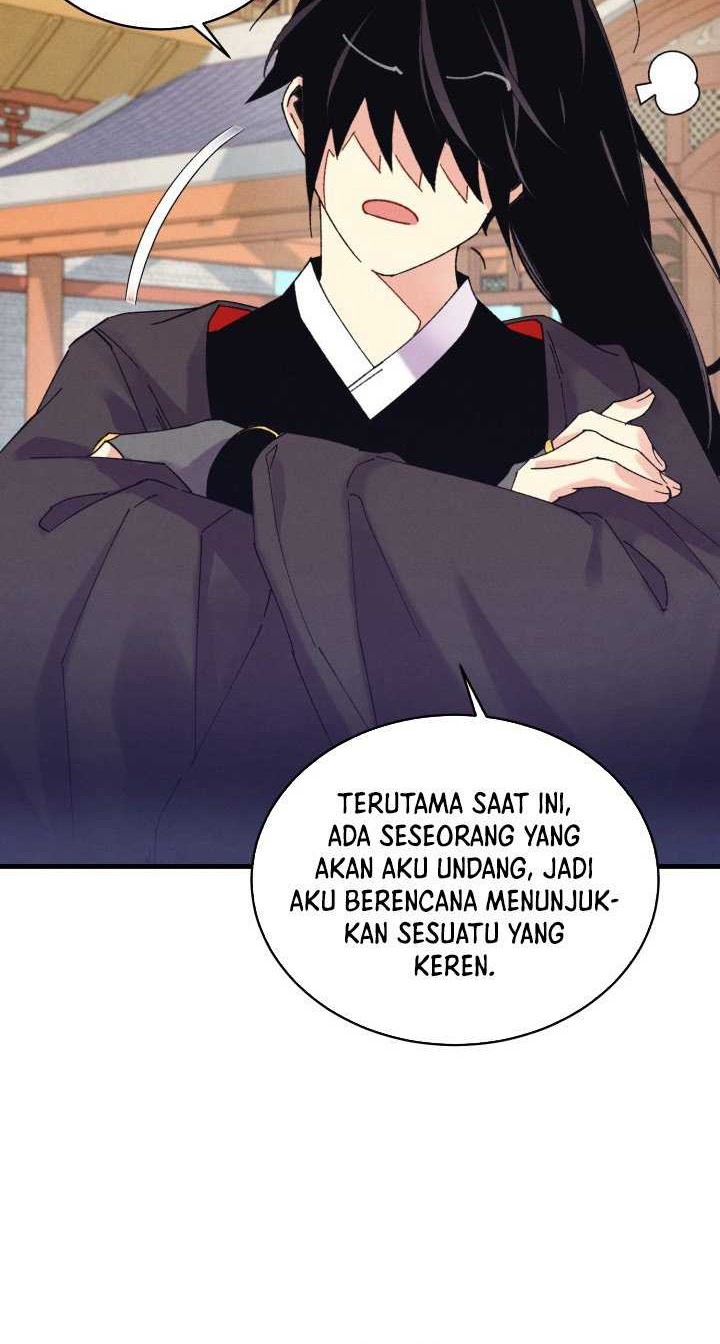 lightning expert Chapter 117 Gambar 55