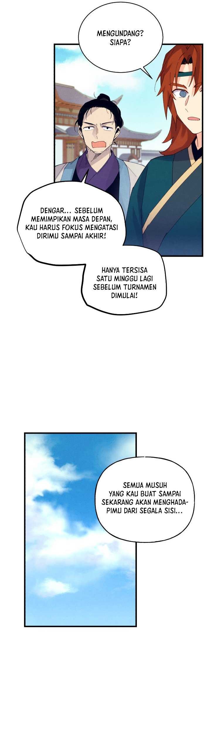 lightning expert Chapter 117 Gambar 56