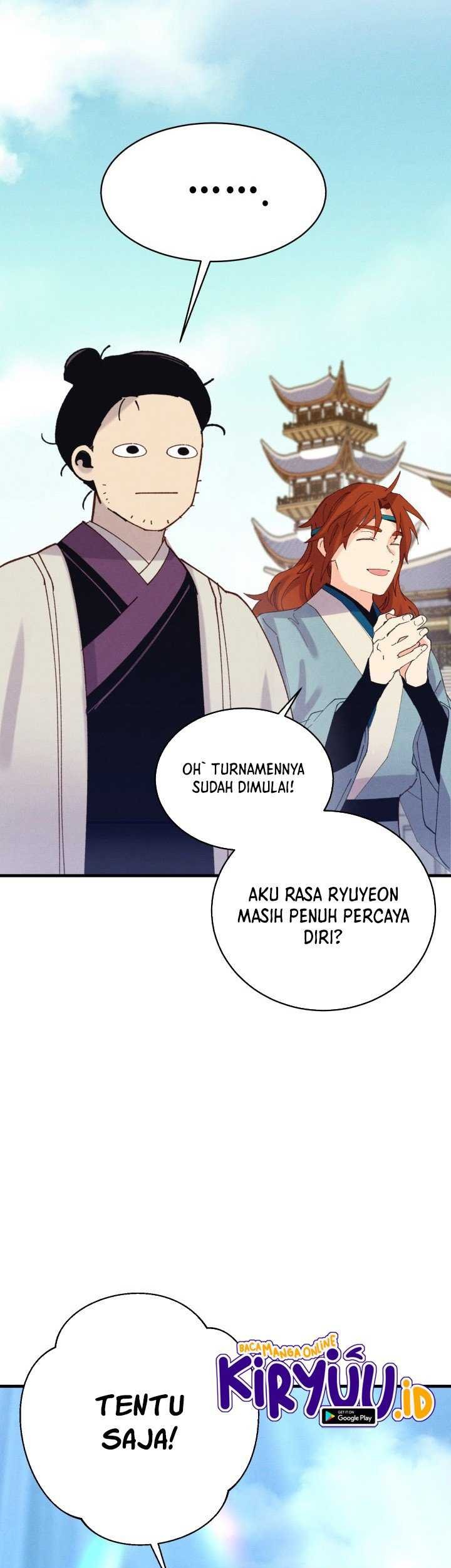 lightning expert Chapter 117 Gambar 60