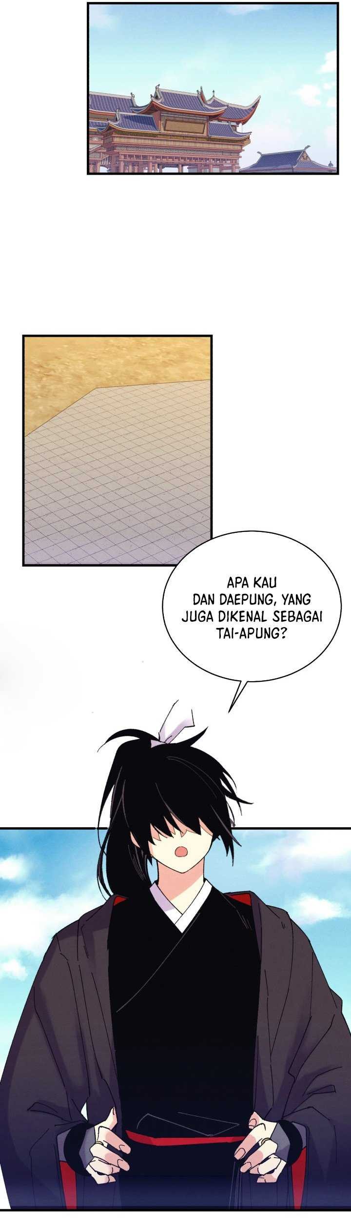 lightning expert Chapter 117 Gambar 5