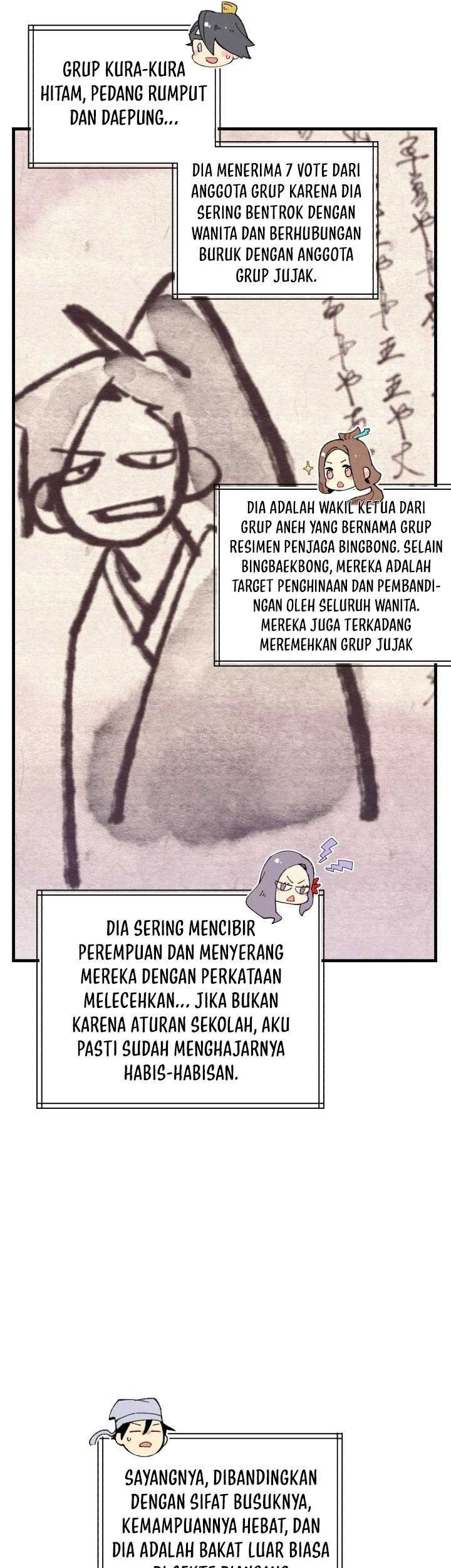 lightning expert Chapter 117 Gambar 9