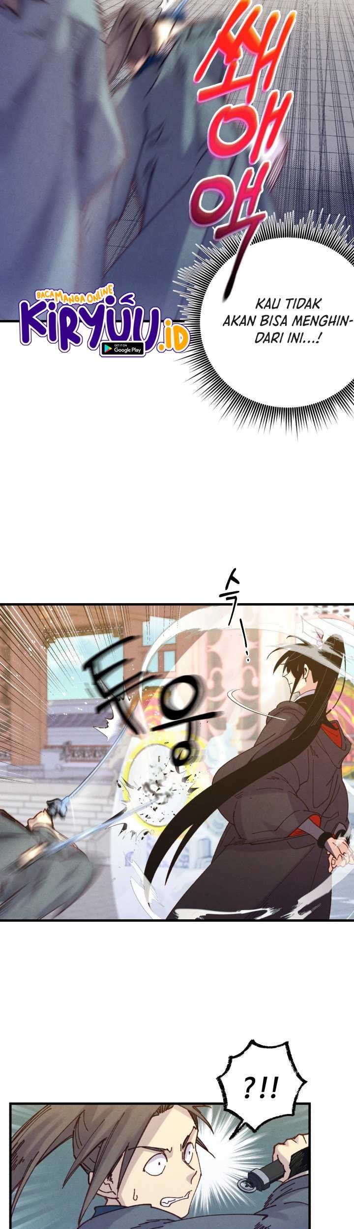 lightning expert Chapter 117 Gambar 15