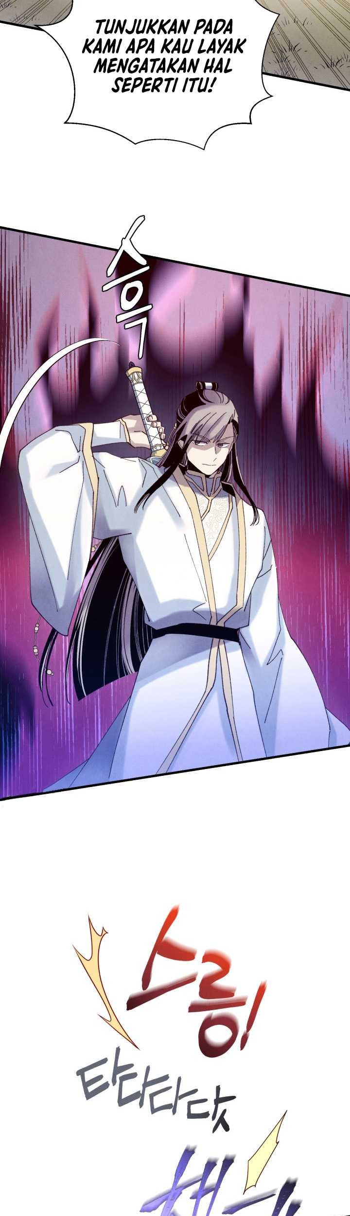 lightning expert Chapter 116 Gambar 26
