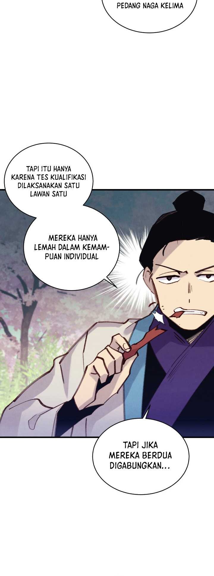 lightning expert Chapter 116 Gambar 28