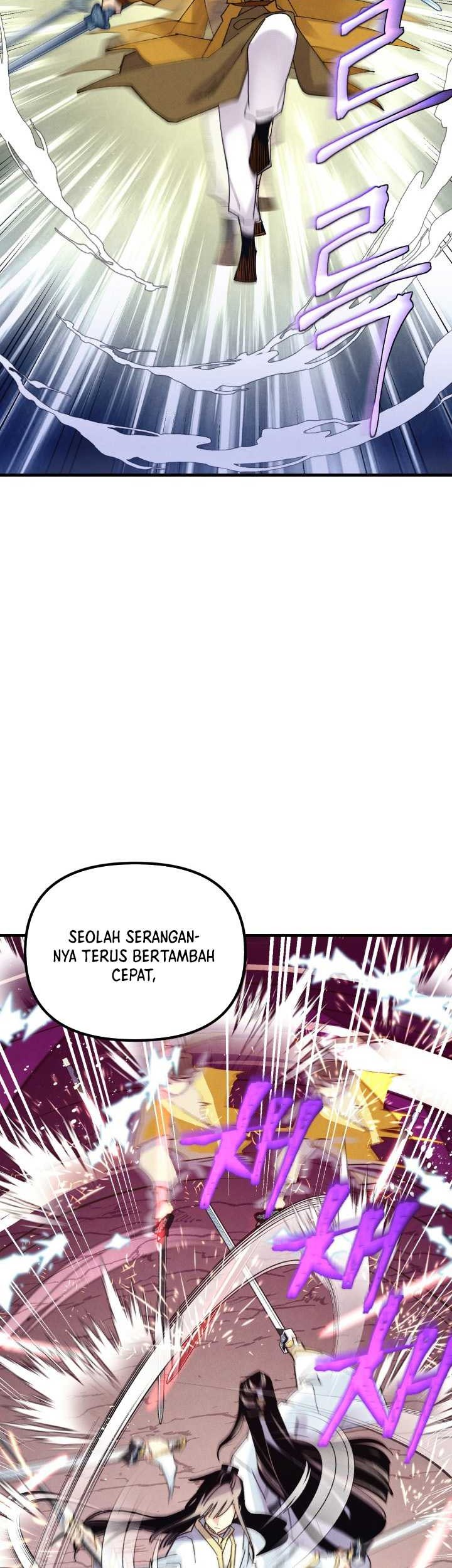 lightning expert Chapter 116 Gambar 31