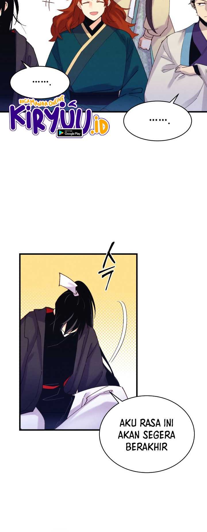 lightning expert Chapter 116 Gambar 40