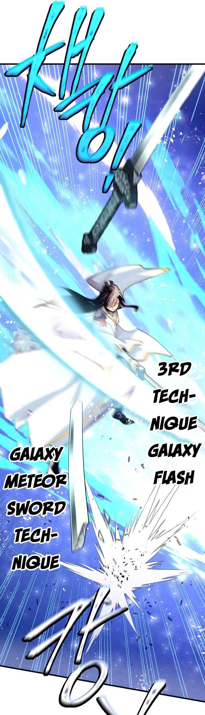 lightning expert Chapter 116 Gambar 41