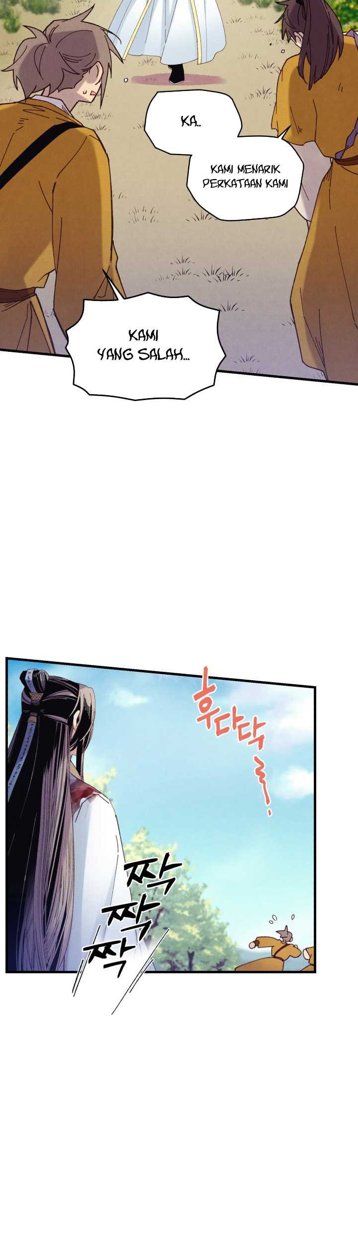 lightning expert Chapter 116 Gambar 43
