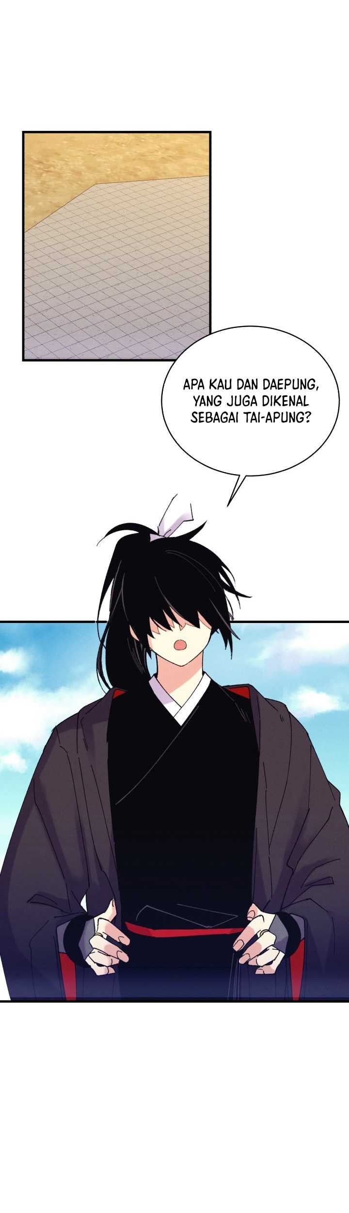 lightning expert Chapter 116 Gambar 53