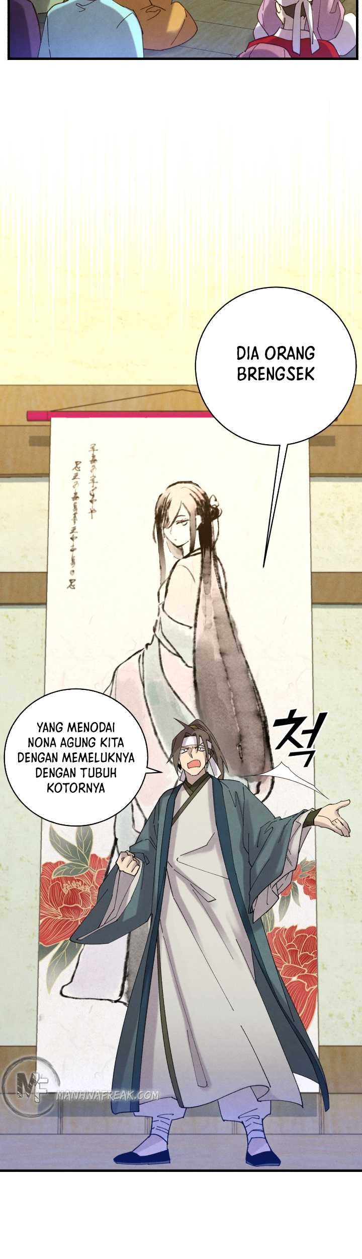 lightning expert Chapter 116 Gambar 7