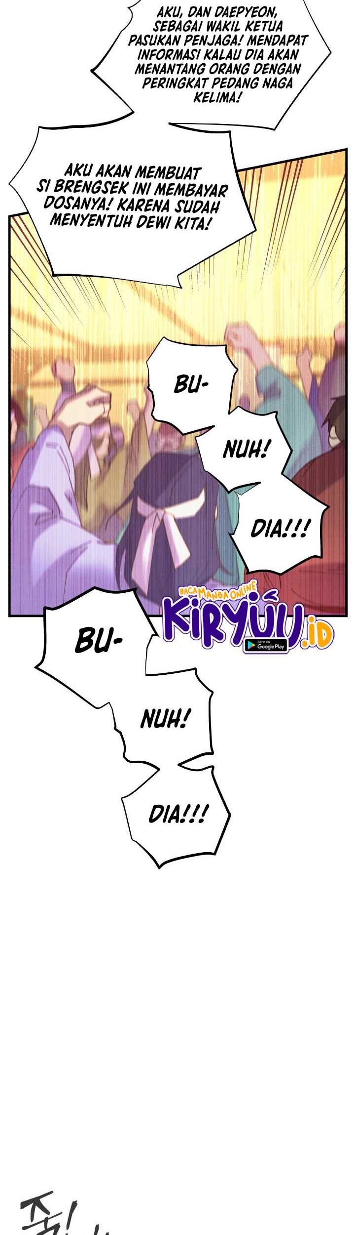 lightning expert Chapter 116 Gambar 11