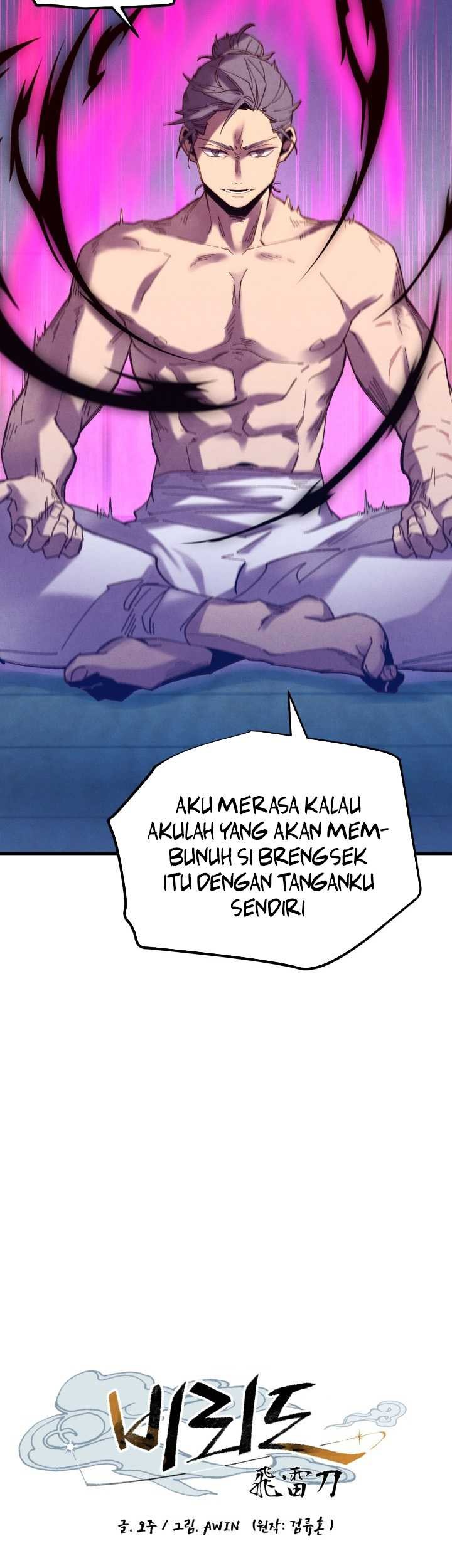 lightning expert Chapter 116 Gambar 14
