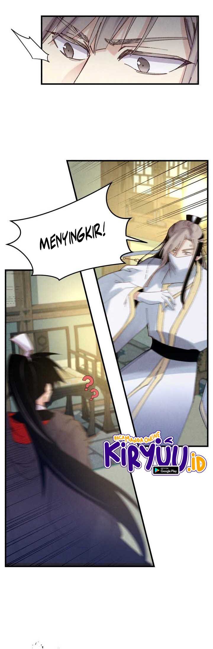 lightning expert Chapter 115 Gambar 40