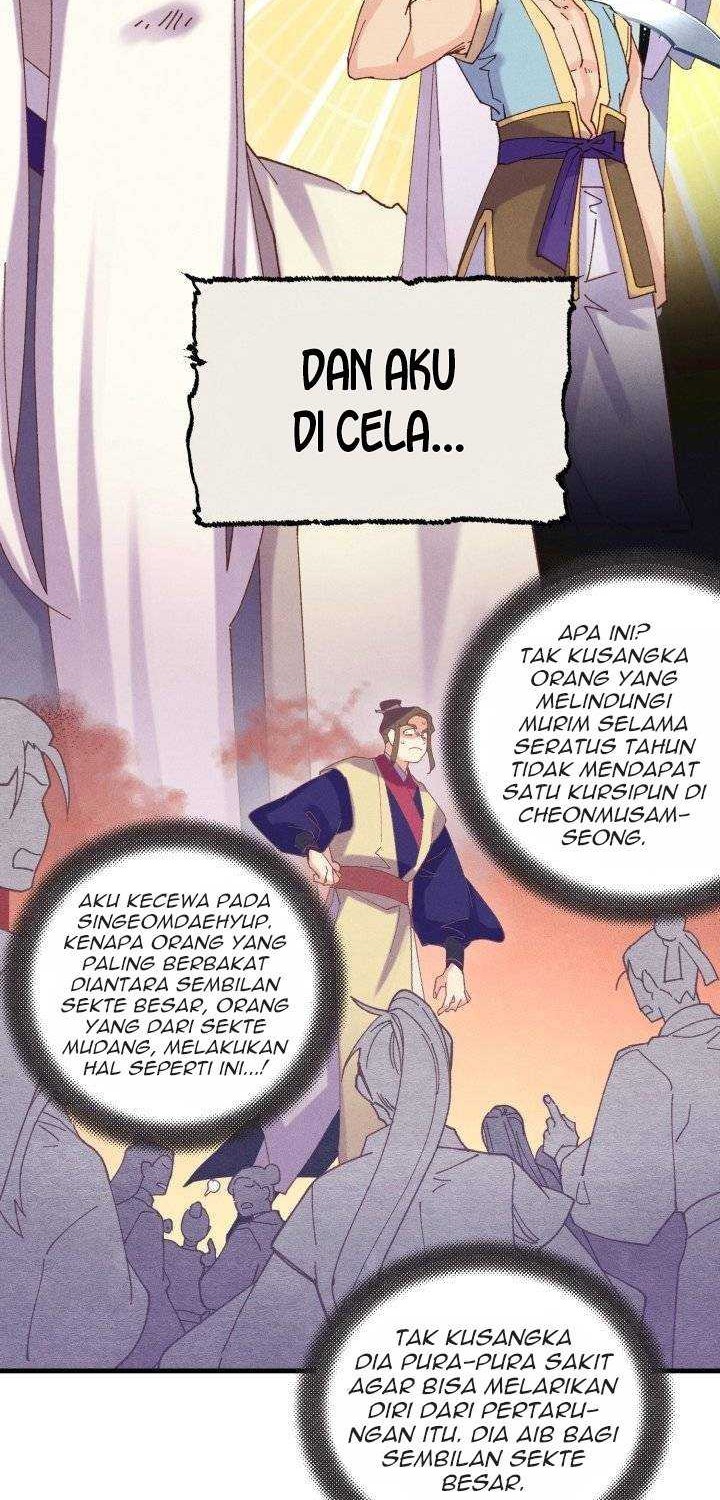 lightning expert Chapter 114 Gambar 23