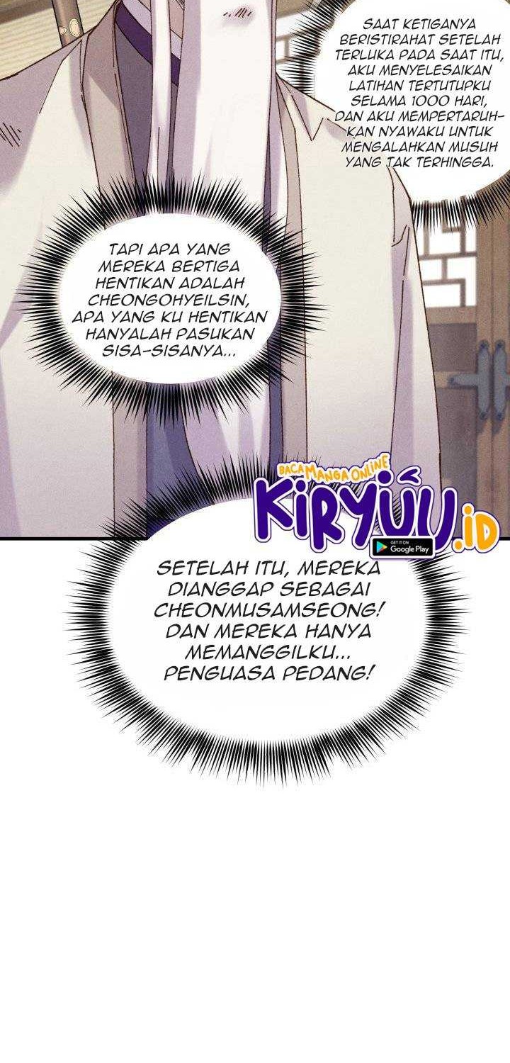 lightning expert Chapter 114 Gambar 25