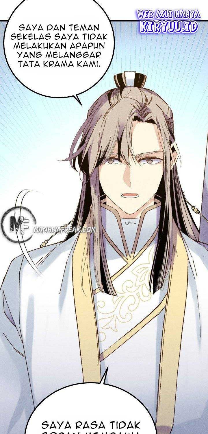 lightning expert Chapter 114 Gambar 28