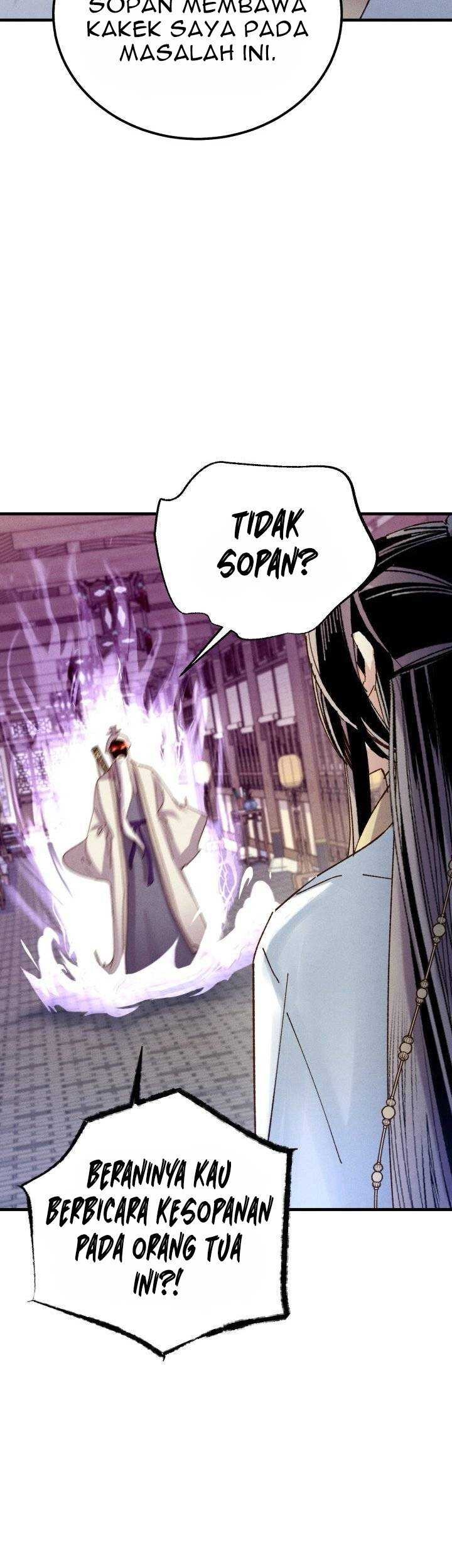 lightning expert Chapter 114 Gambar 29