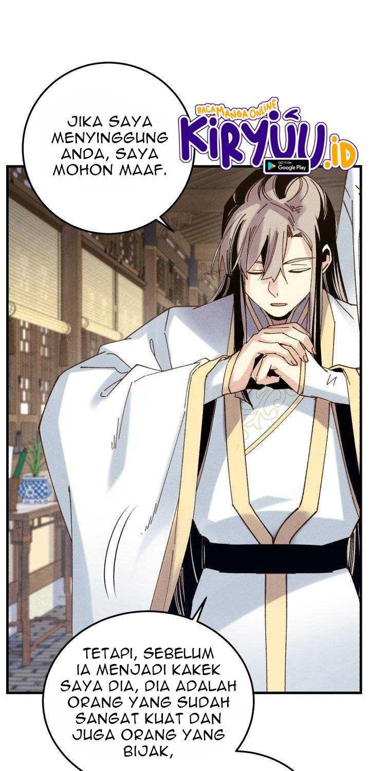lightning expert Chapter 114 Gambar 30