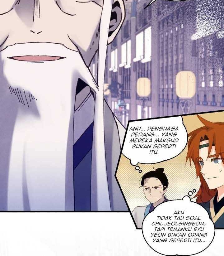 lightning expert Chapter 114 Gambar 39