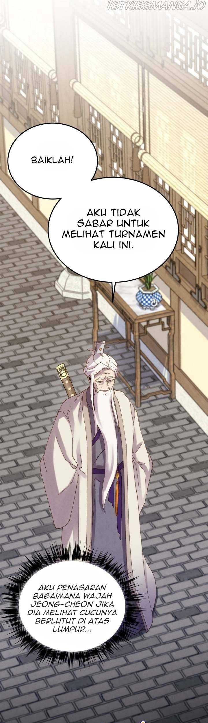 lightning expert Chapter 114 Gambar 40