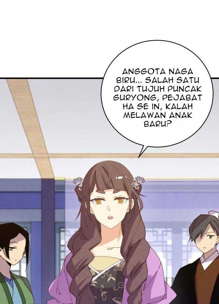 lightning expert Chapter 114 Gambar 43