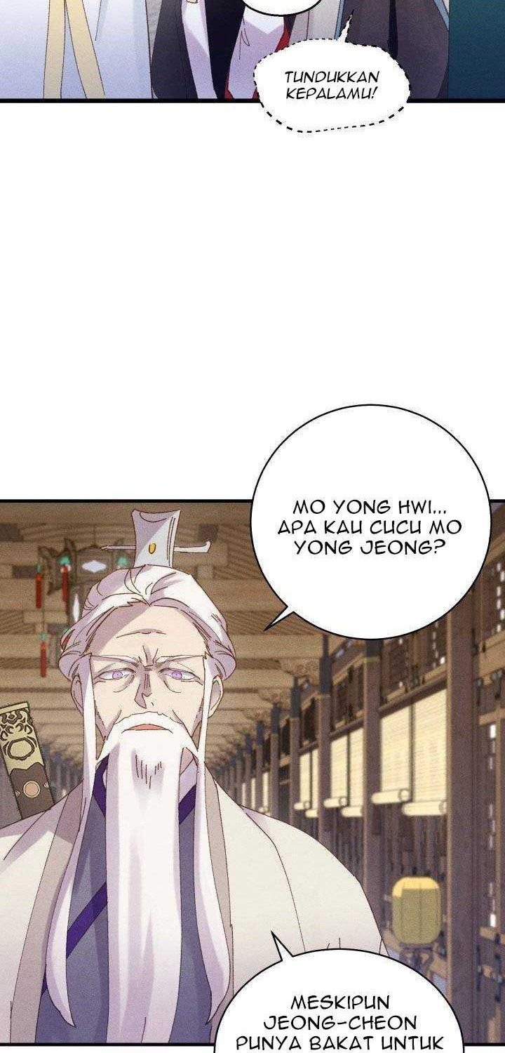 lightning expert Chapter 114 Gambar 3