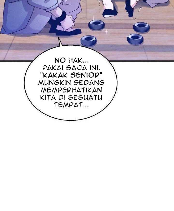 lightning expert Chapter 114 Gambar 55