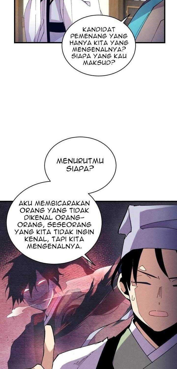 lightning expert Chapter 114 Gambar 57