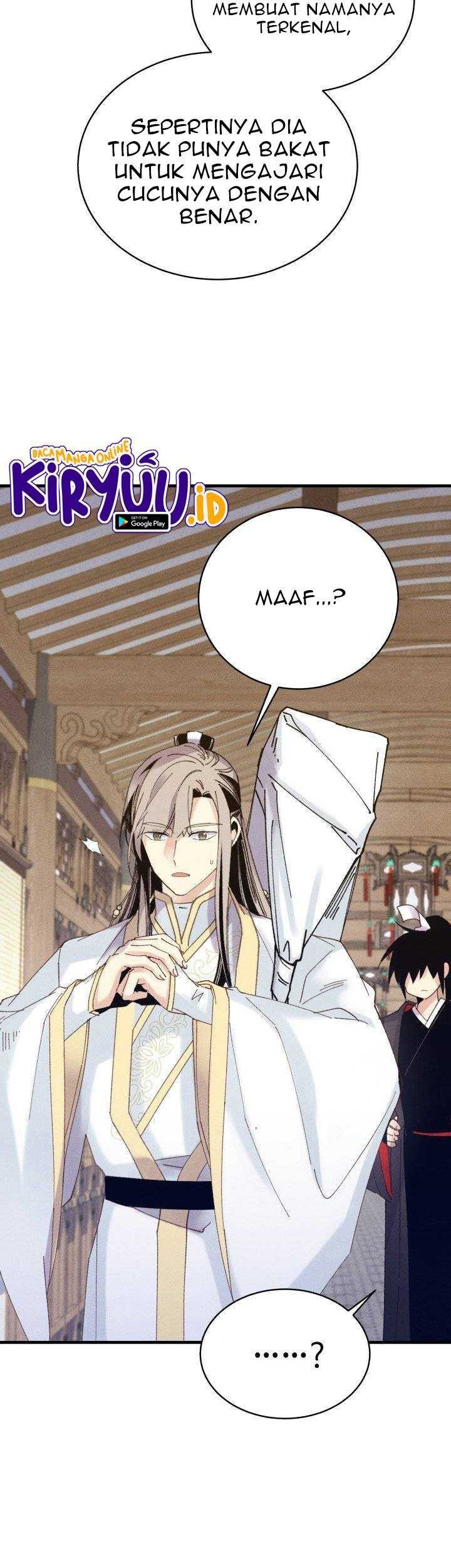 lightning expert Chapter 114 Gambar 4