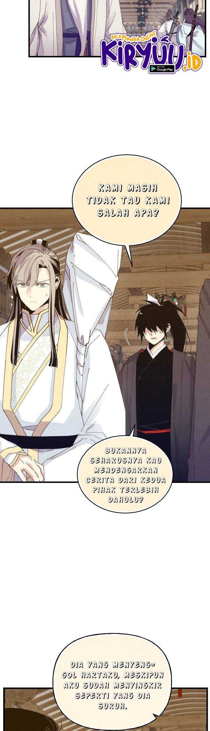 lightning expert Chapter 114 Gambar 9