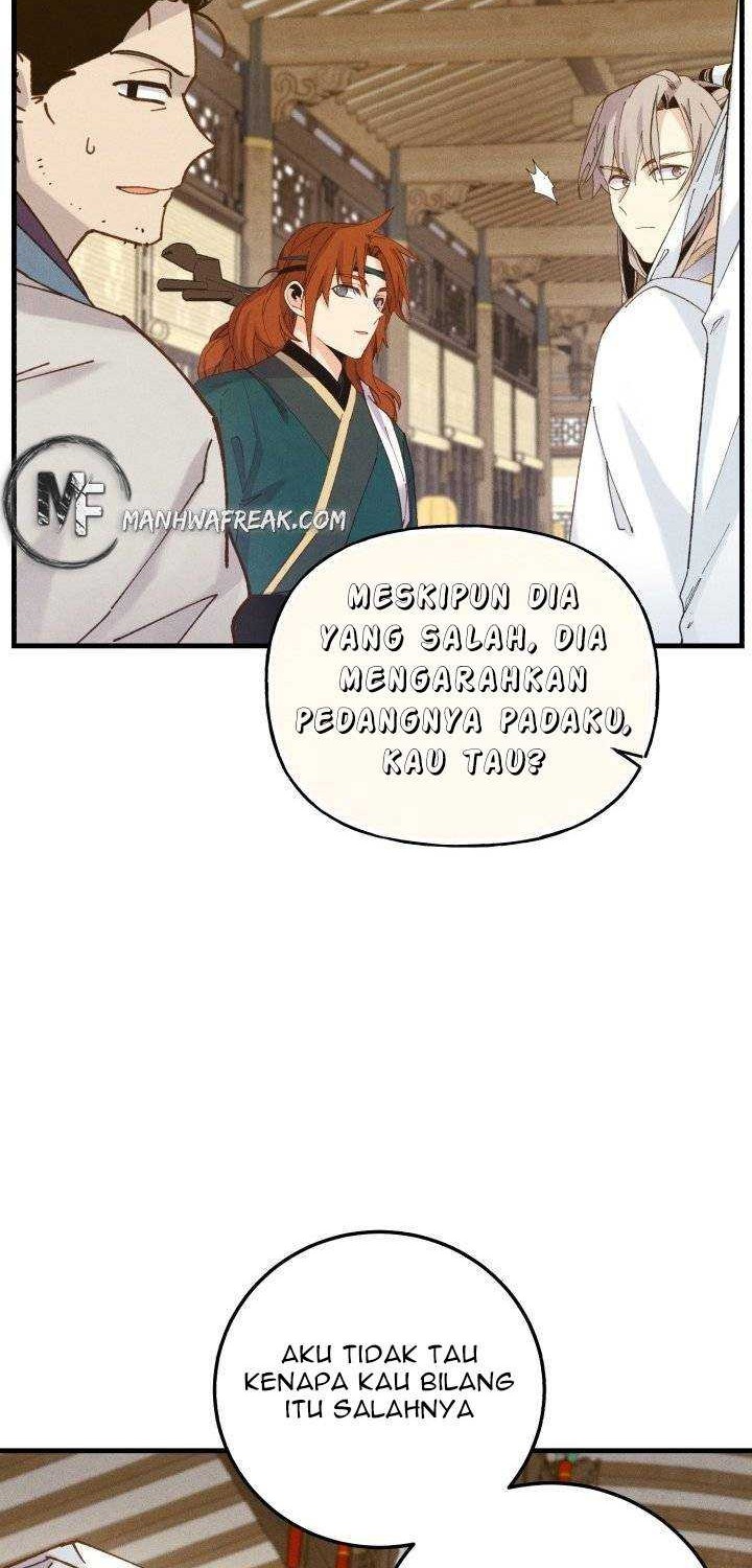 lightning expert Chapter 114 Gambar 10